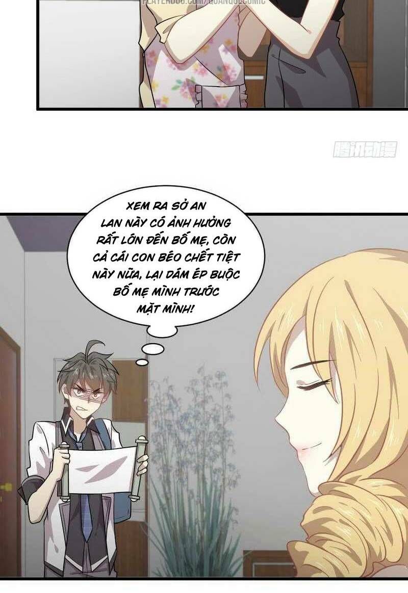 đọc truyện Xuyên Không Vào Thế Giới Nữ Cường Chương 64 ảnh 14 tại Thiên Thai Truyện