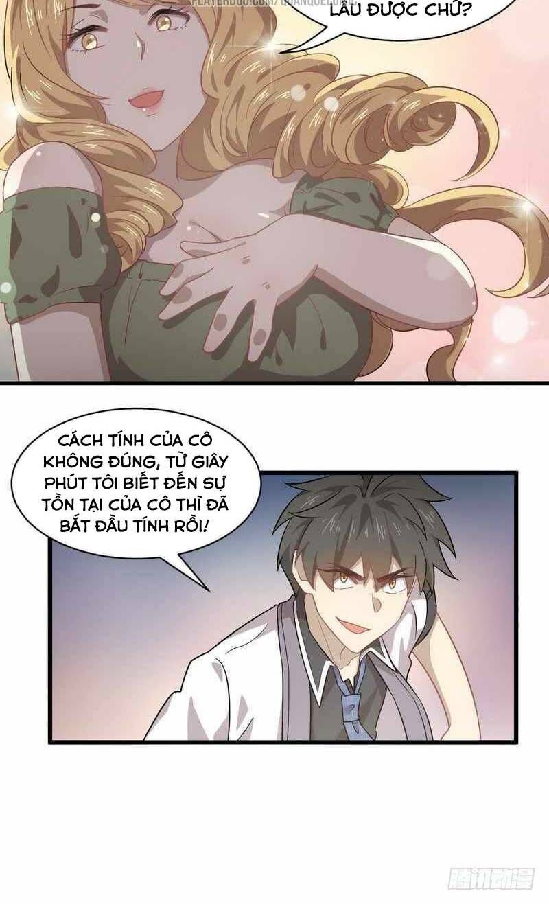 đọc truyện Xuyên Không Vào Thế Giới Nữ Cường Chương 64 ảnh 20 tại Thiên Thai Truyện