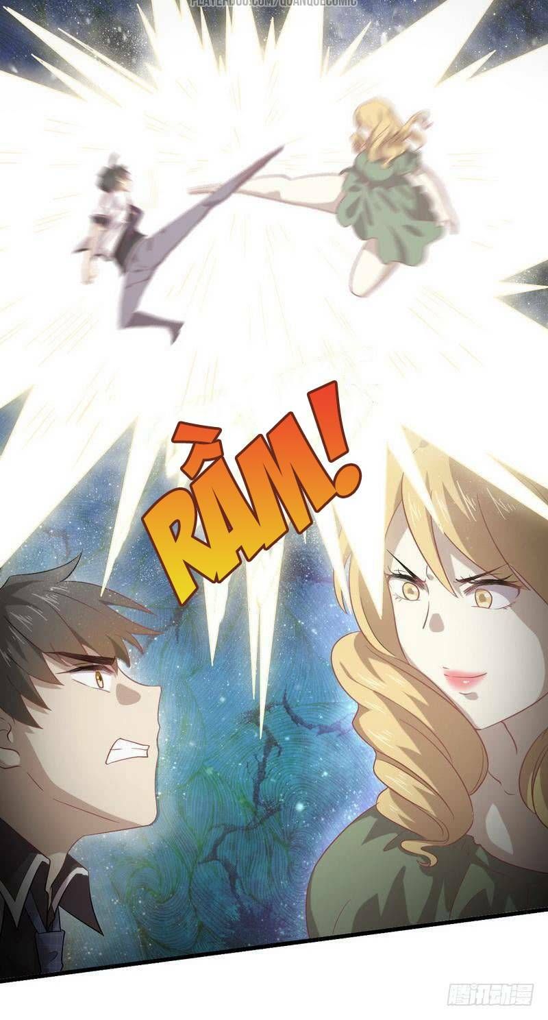 đọc truyện Xuyên Không Vào Thế Giới Nữ Cường Chương 64 ảnh 22 tại Thiên Thai Truyện