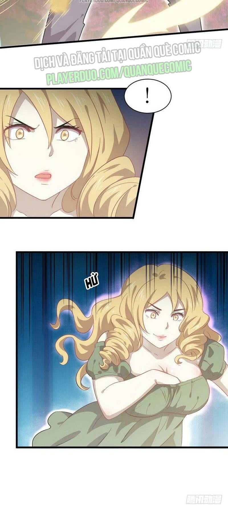 đọc truyện Xuyên Không Vào Thế Giới Nữ Cường Chương 64 ảnh 26 tại Thiên Thai Truyện