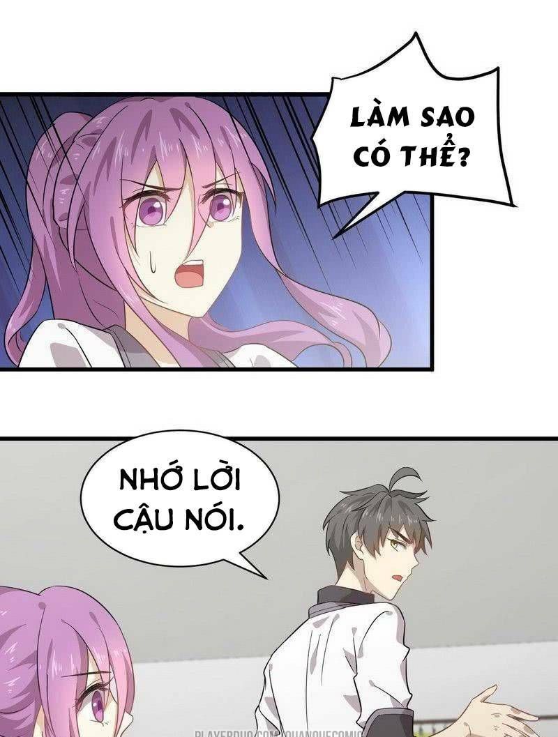 đọc truyện Xuyên Không Vào Thế Giới Nữ Cường Chương 64 ảnh 5 tại Thiên Thai Truyện