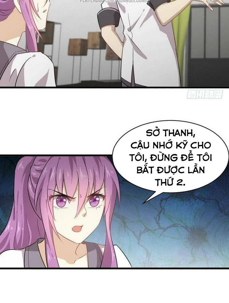 đọc truyện Xuyên Không Vào Thế Giới Nữ Cường Chương 64 ảnh 6 tại Thiên Thai Truyện