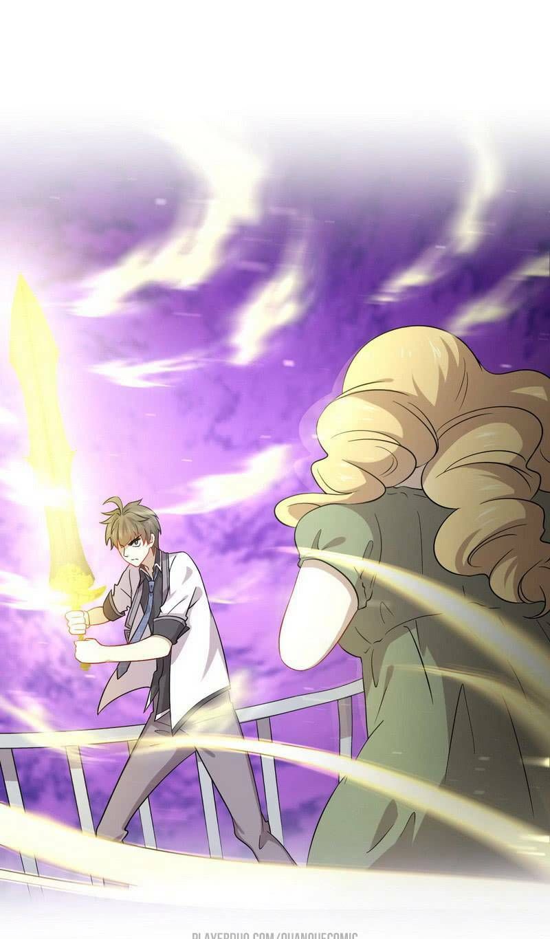 đọc truyện Xuyên Không Vào Thế Giới Nữ Cường Chương 65 ảnh 3 tại Thiên Thai Truyện