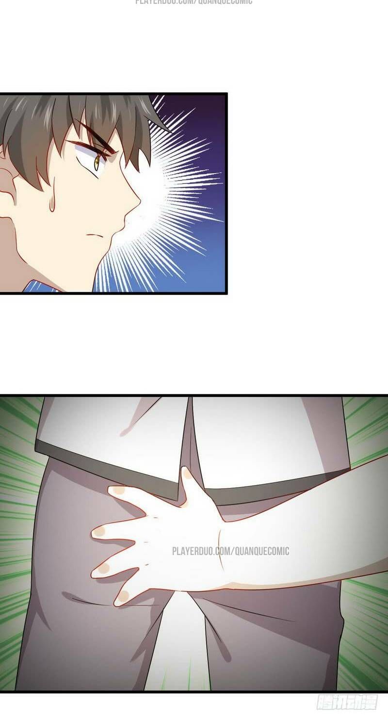 đọc truyện Xuyên Không Vào Thế Giới Nữ Cường Chương 65 ảnh 12 tại Thiên Thai Truyện