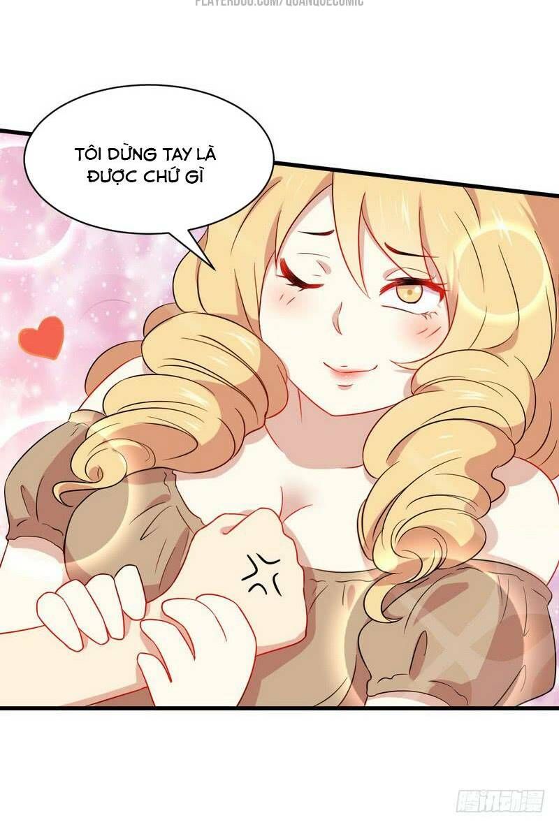 đọc truyện Xuyên Không Vào Thế Giới Nữ Cường Chương 65 ảnh 14 tại Thiên Thai Truyện