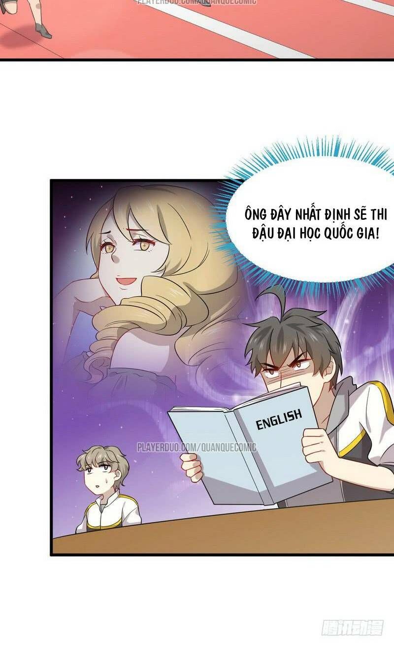 đọc truyện Xuyên Không Vào Thế Giới Nữ Cường Chương 65 ảnh 16 tại Thiên Thai Truyện