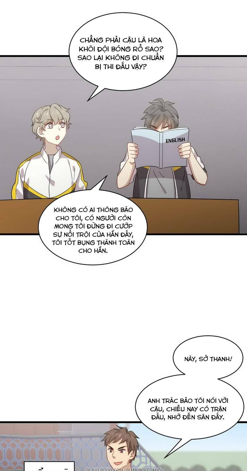 đọc truyện Xuyên Không Vào Thế Giới Nữ Cường Chương 65 ảnh 17 tại Thiên Thai Truyện