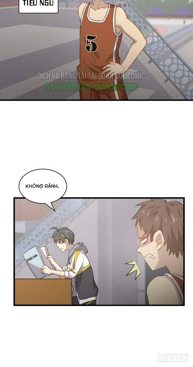 đọc truyện Xuyên Không Vào Thế Giới Nữ Cường Chương 65 ảnh 18 tại Thiên Thai Truyện