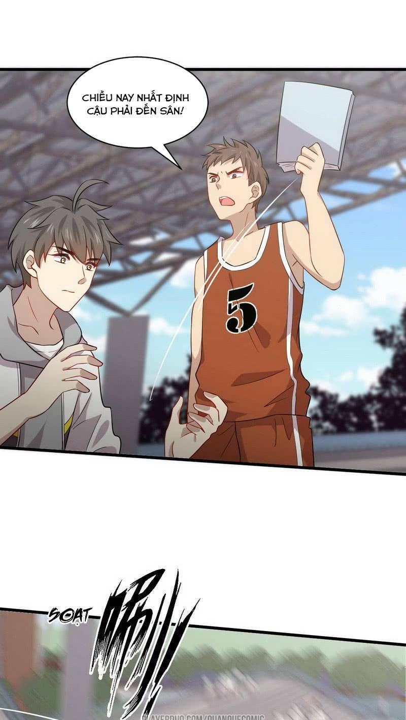 đọc truyện Xuyên Không Vào Thế Giới Nữ Cường Chương 65 ảnh 19 tại Thiên Thai Truyện