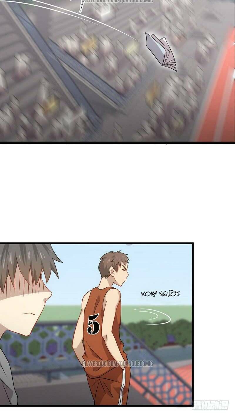 đọc truyện Xuyên Không Vào Thế Giới Nữ Cường Chương 65 ảnh 20 tại Thiên Thai Truyện