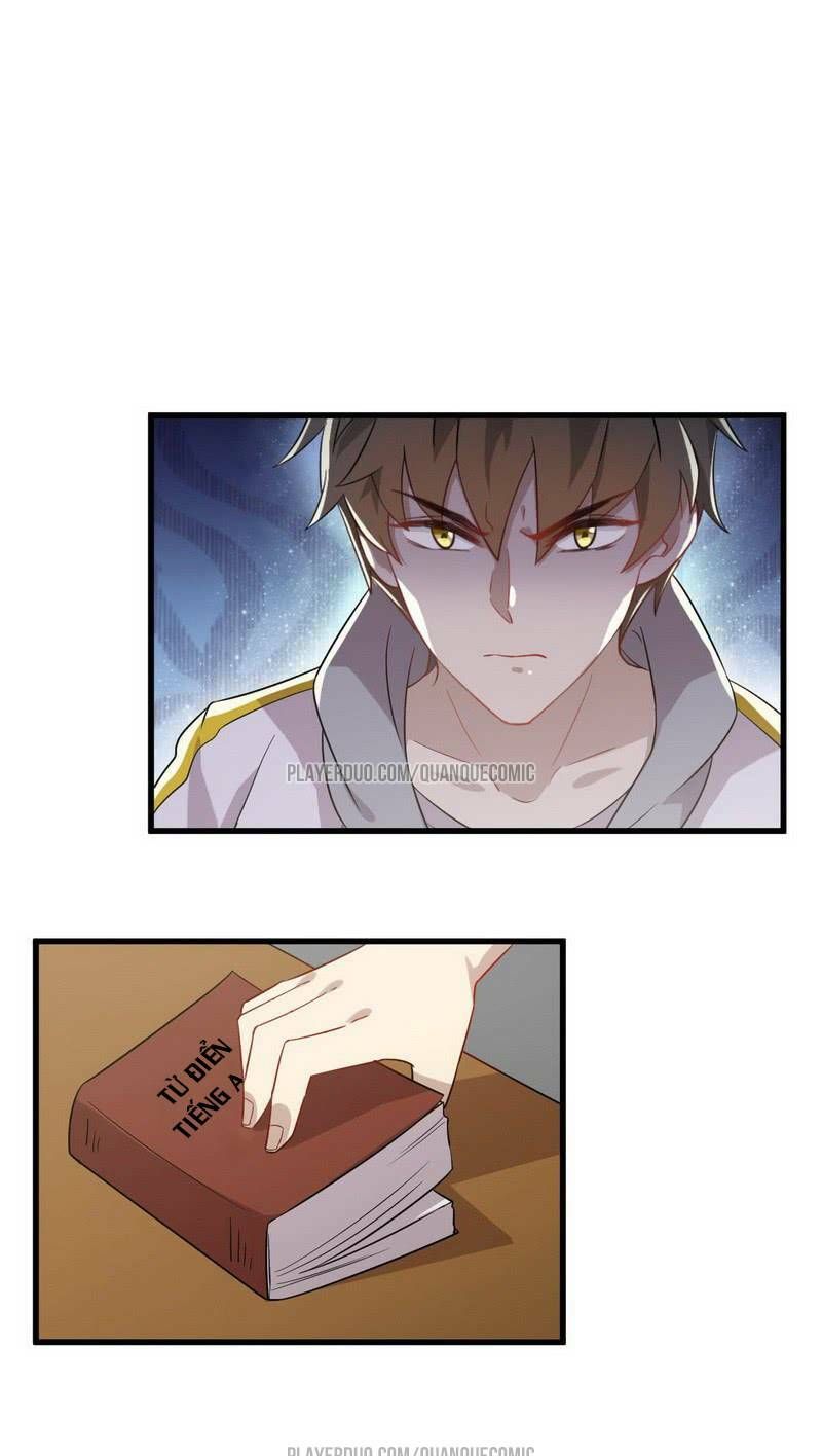 đọc truyện Xuyên Không Vào Thế Giới Nữ Cường Chương 65 ảnh 21 tại Thiên Thai Truyện