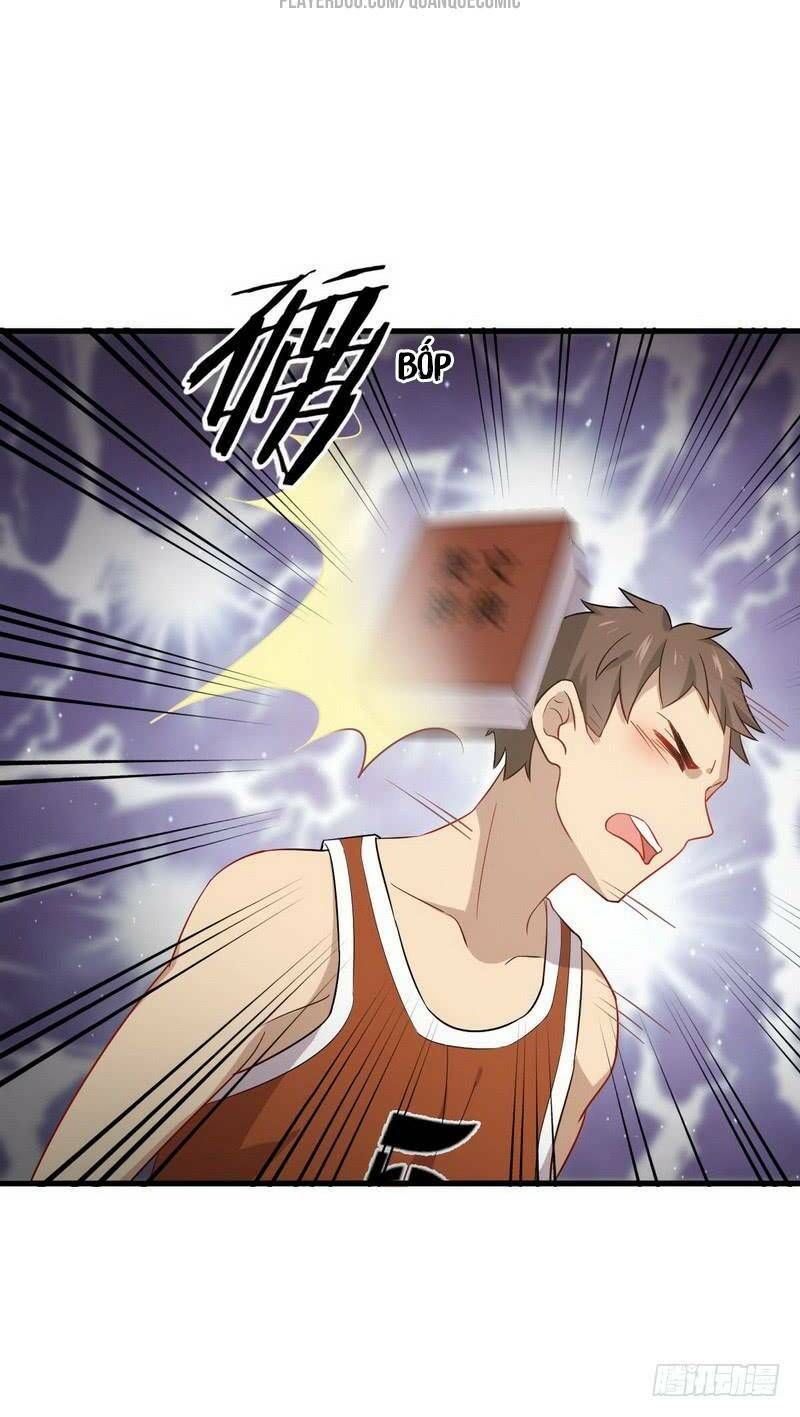 đọc truyện Xuyên Không Vào Thế Giới Nữ Cường Chương 65 ảnh 22 tại Thiên Thai Truyện