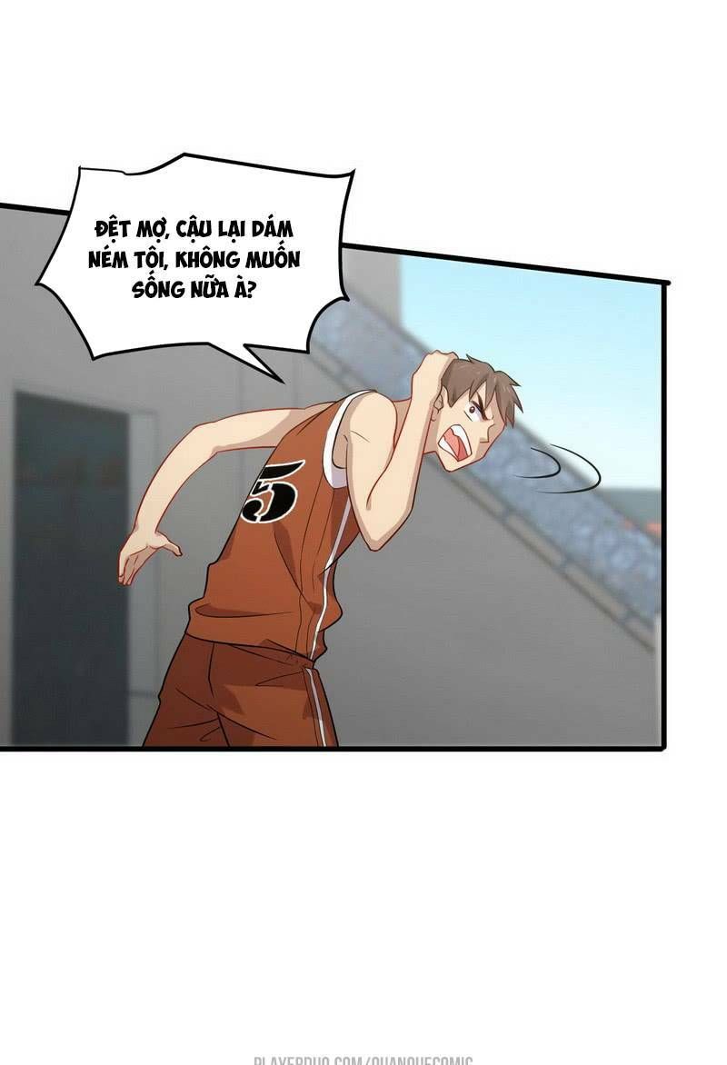 đọc truyện Xuyên Không Vào Thế Giới Nữ Cường Chương 65 ảnh 23 tại Thiên Thai Truyện