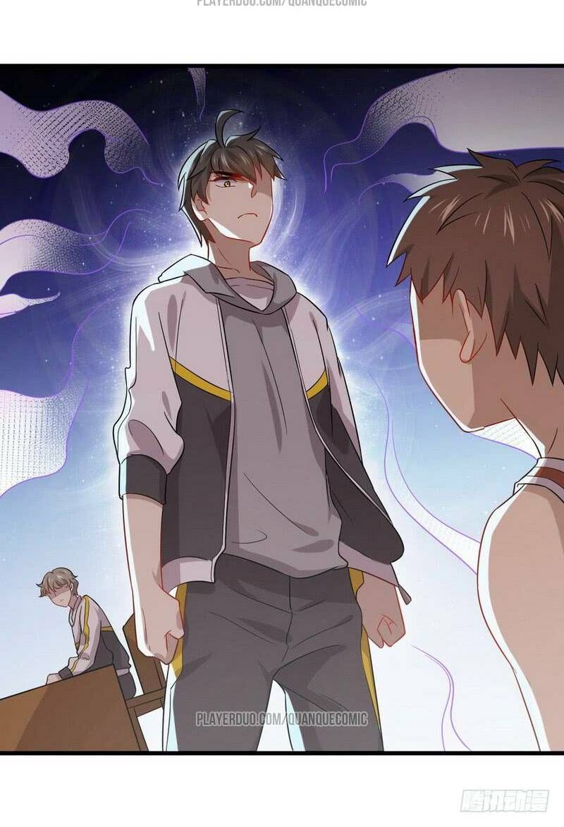 đọc truyện Xuyên Không Vào Thế Giới Nữ Cường Chương 65 ảnh 24 tại Thiên Thai Truyện