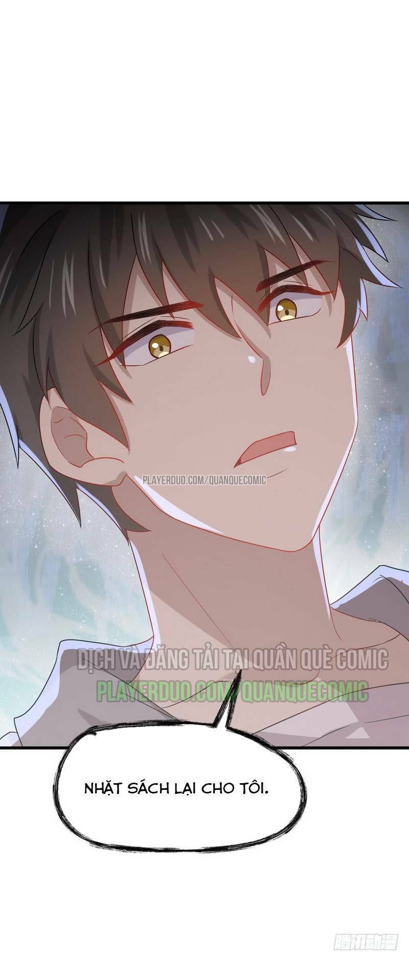 đọc truyện Xuyên Không Vào Thế Giới Nữ Cường Chương 65 ảnh 25 tại Thiên Thai Truyện