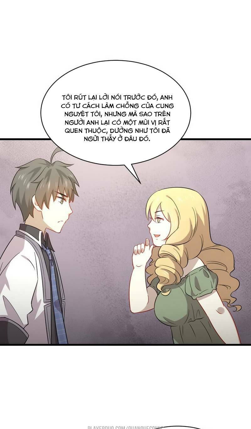 đọc truyện Xuyên Không Vào Thế Giới Nữ Cường Chương 65 ảnh 5 tại Thiên Thai Truyện