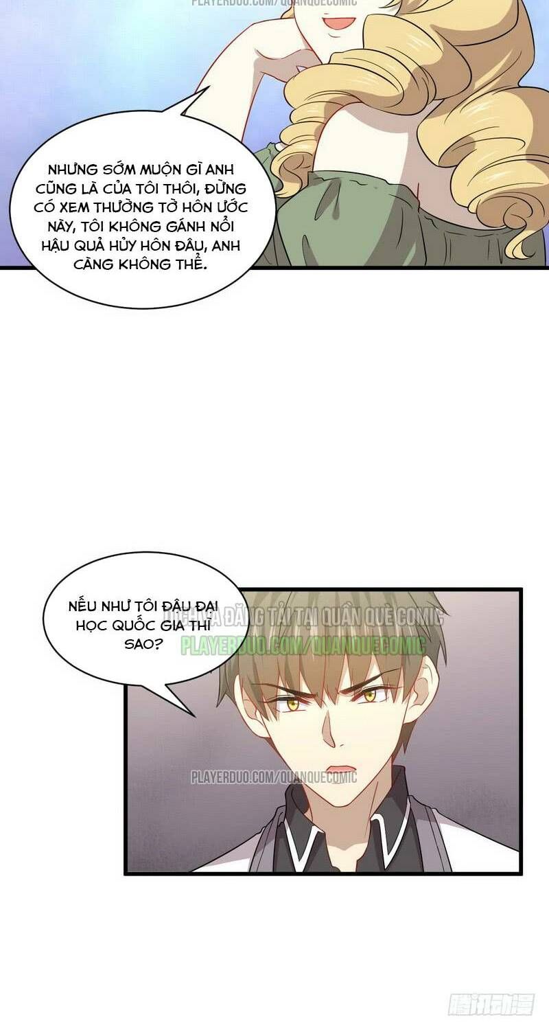 đọc truyện Xuyên Không Vào Thế Giới Nữ Cường Chương 65 ảnh 8 tại Thiên Thai Truyện