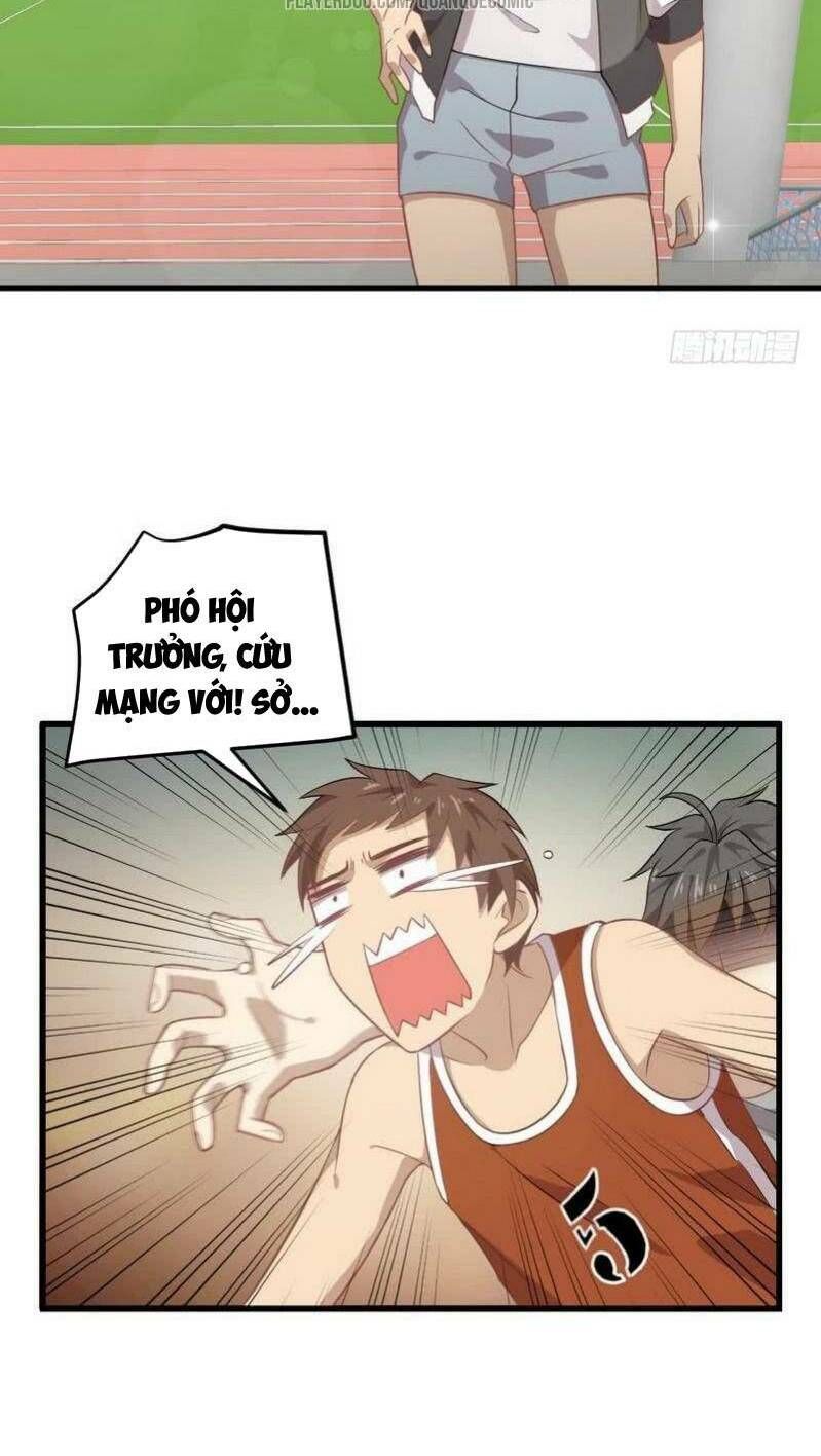 đọc truyện Xuyên Không Vào Thế Giới Nữ Cường Chương 66 ảnh 12 tại Thiên Thai Truyện