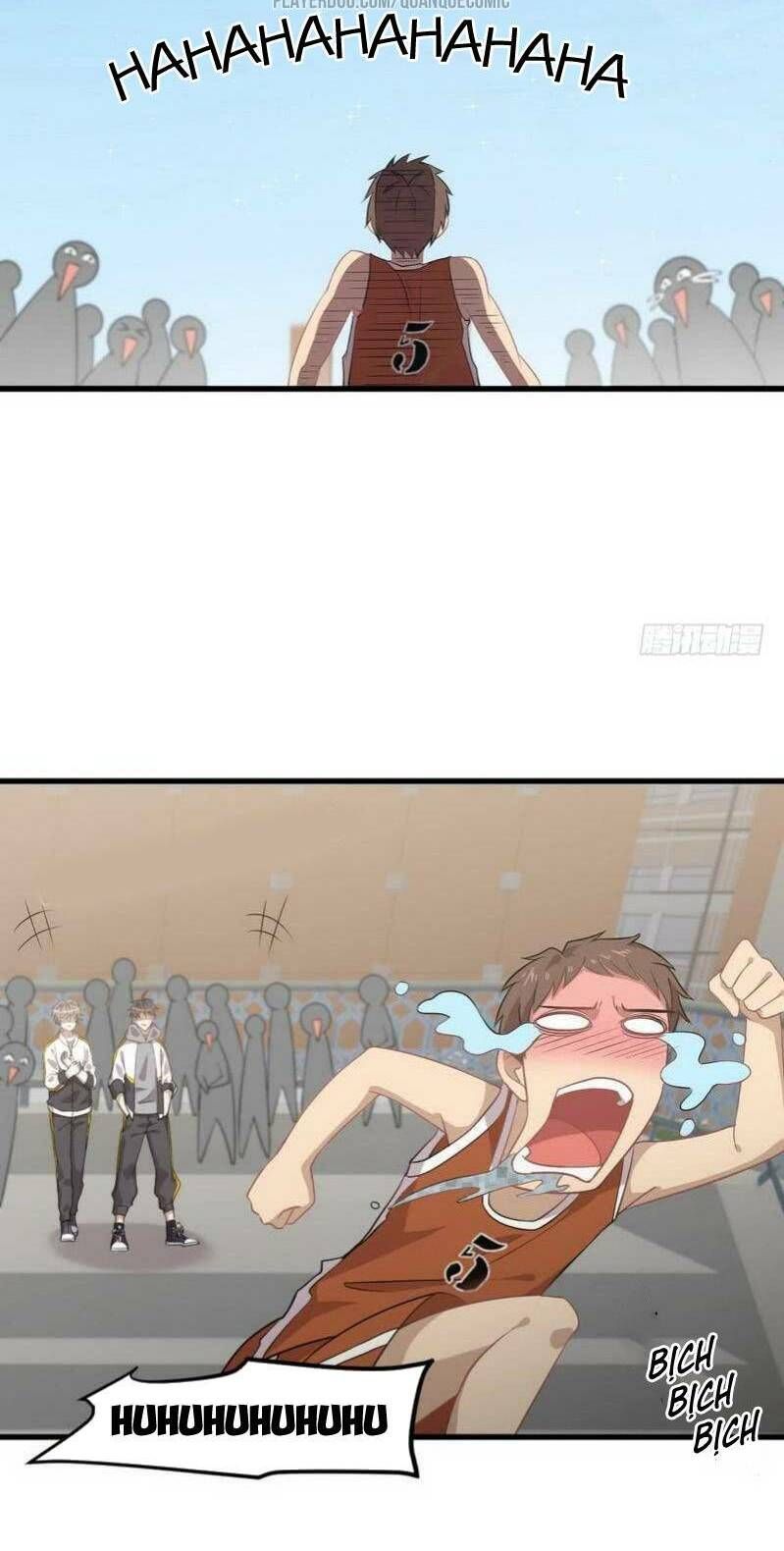 đọc truyện Xuyên Không Vào Thế Giới Nữ Cường Chương 66 ảnh 18 tại Thiên Thai Truyện