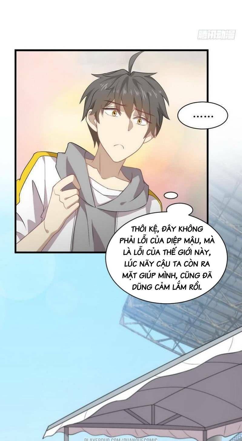 đọc truyện Xuyên Không Vào Thế Giới Nữ Cường Chương 66 ảnh 21 tại Thiên Thai Truyện