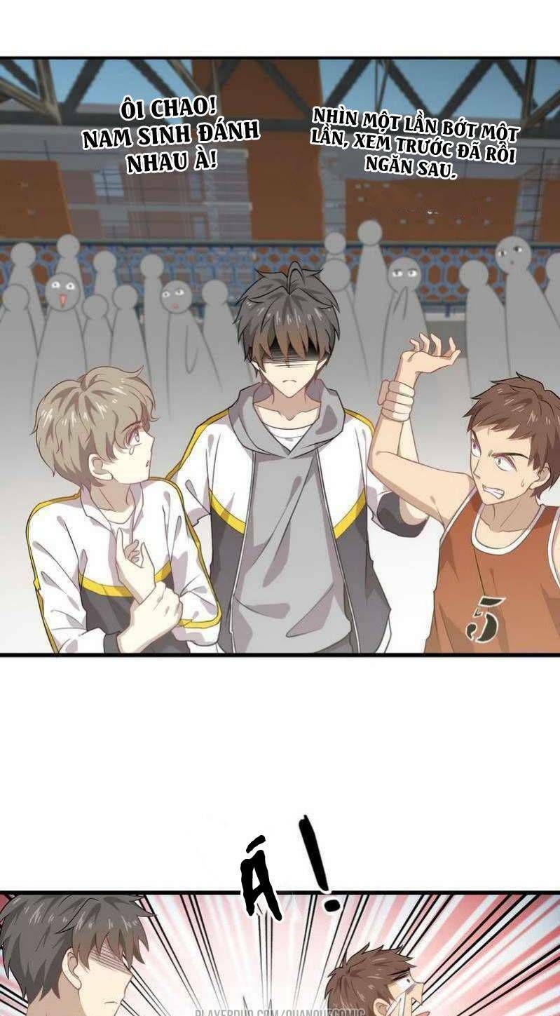 đọc truyện Xuyên Không Vào Thế Giới Nữ Cường Chương 66 ảnh 7 tại Thiên Thai Truyện