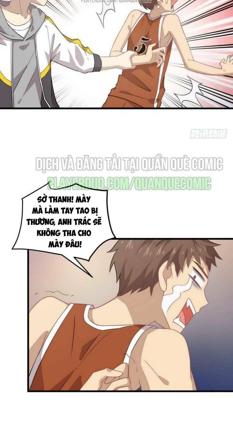 đọc truyện Xuyên Không Vào Thế Giới Nữ Cường Chương 66 ảnh 8 tại Thiên Thai Truyện