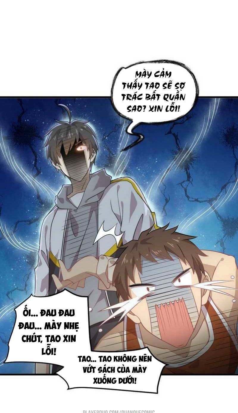 đọc truyện Xuyên Không Vào Thế Giới Nữ Cường Chương 66 ảnh 9 tại Thiên Thai Truyện