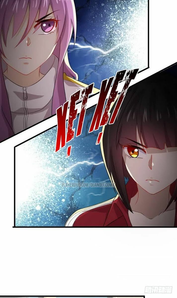 đọc truyện Xuyên Không Vào Thế Giới Nữ Cường Chương 67 ảnh 15 tại Thiên Thai Truyện