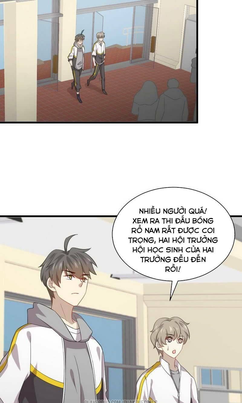 đọc truyện Xuyên Không Vào Thế Giới Nữ Cường Chương 67 ảnh 16 tại Thiên Thai Truyện