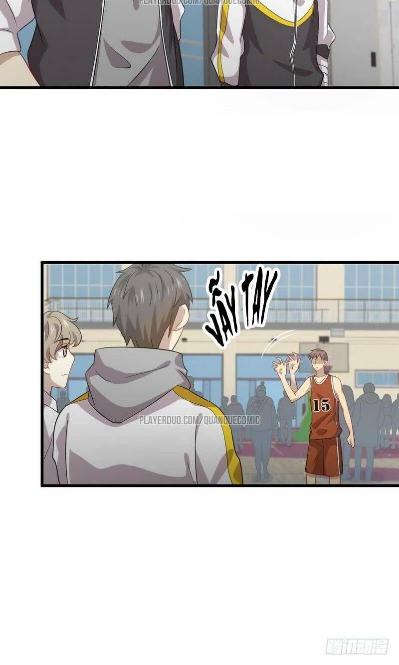 đọc truyện Xuyên Không Vào Thế Giới Nữ Cường Chương 67 ảnh 17 tại Thiên Thai Truyện