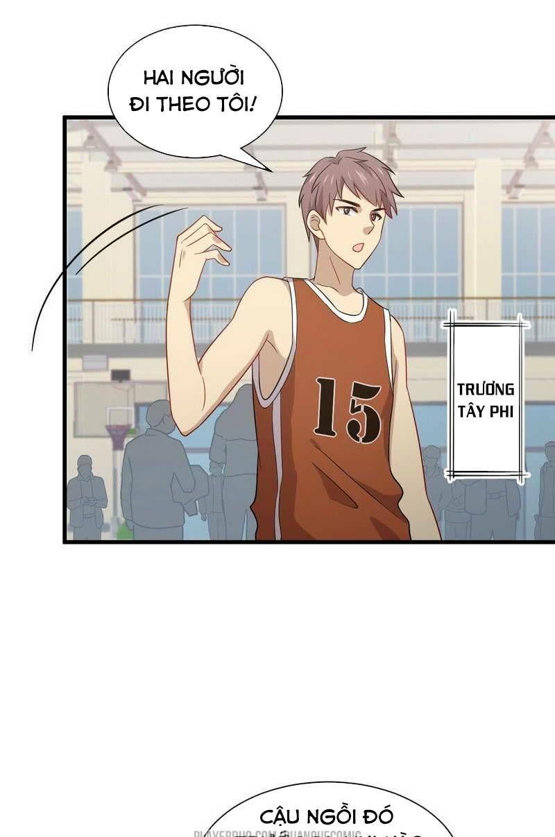 đọc truyện Xuyên Không Vào Thế Giới Nữ Cường Chương 67 ảnh 18 tại Thiên Thai Truyện