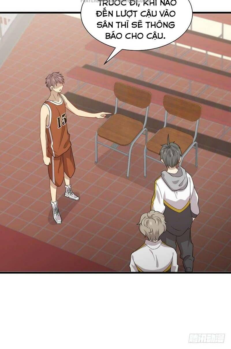 đọc truyện Xuyên Không Vào Thế Giới Nữ Cường Chương 67 ảnh 19 tại Thiên Thai Truyện