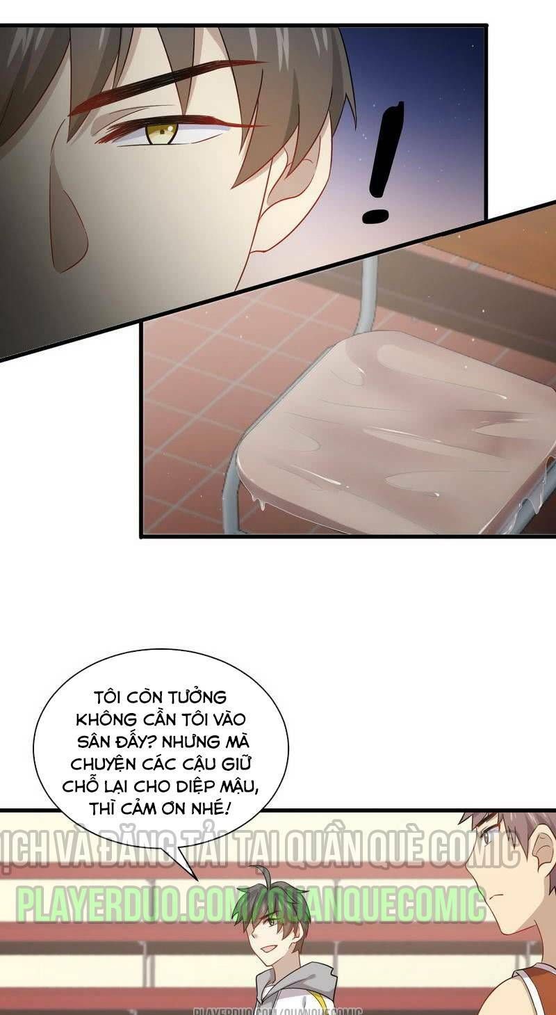 đọc truyện Xuyên Không Vào Thế Giới Nữ Cường Chương 67 ảnh 20 tại Thiên Thai Truyện