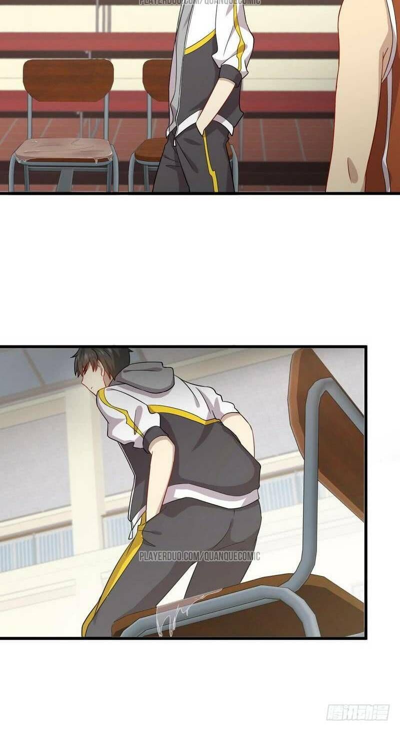 đọc truyện Xuyên Không Vào Thế Giới Nữ Cường Chương 67 ảnh 21 tại Thiên Thai Truyện