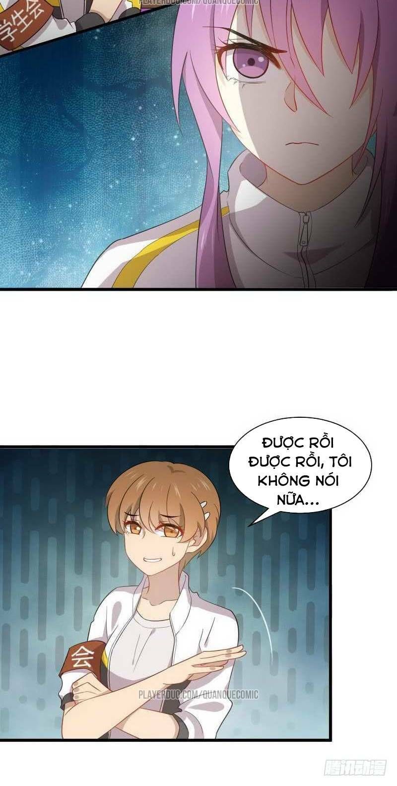 đọc truyện Xuyên Không Vào Thế Giới Nữ Cường Chương 67 ảnh 4 tại Thiên Thai Truyện