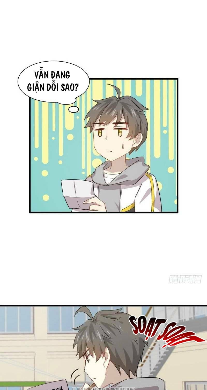 đọc truyện Xuyên Không Vào Thế Giới Nữ Cường Chương 67 ảnh 25 tại Thiên Thai Truyện