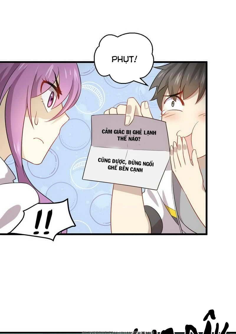 đọc truyện Xuyên Không Vào Thế Giới Nữ Cường Chương 67 ảnh 27 tại Thiên Thai Truyện