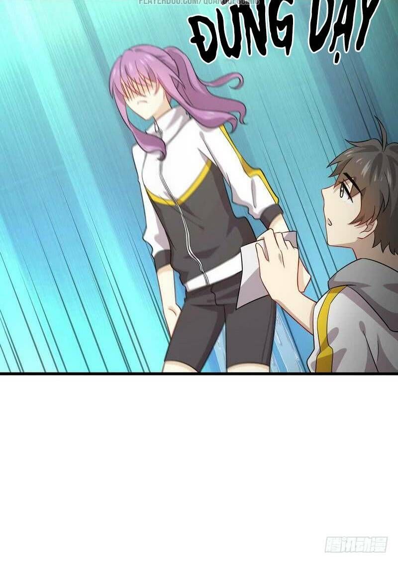 đọc truyện Xuyên Không Vào Thế Giới Nữ Cường Chương 67 ảnh 28 tại Thiên Thai Truyện