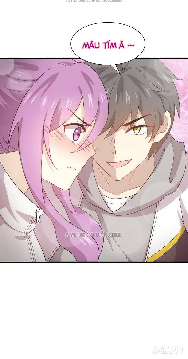 đọc truyện Xuyên Không Vào Thế Giới Nữ Cường Chương 67 ảnh 30 tại Thiên Thai Truyện