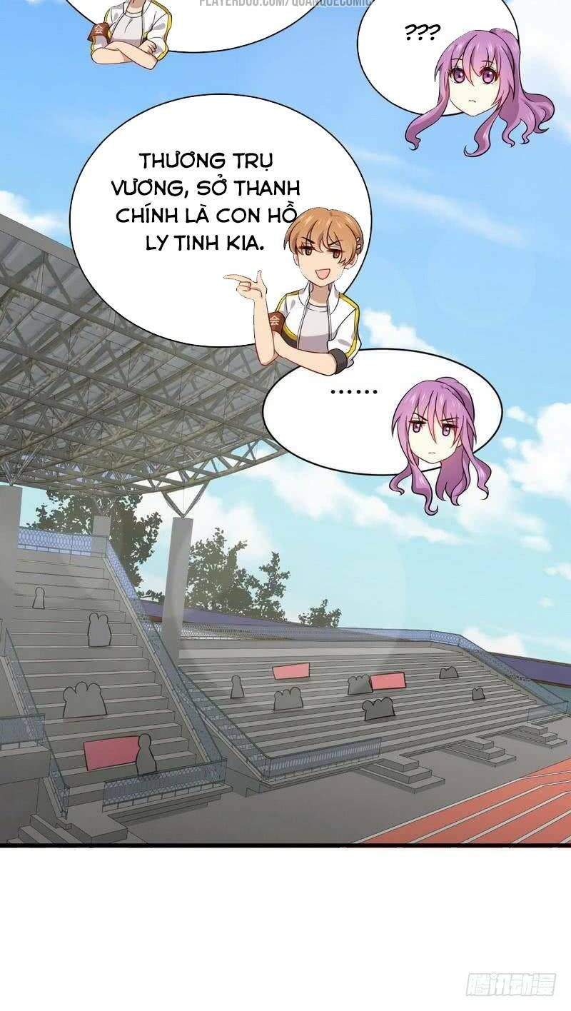 đọc truyện Xuyên Không Vào Thế Giới Nữ Cường Chương 67 ảnh 6 tại Thiên Thai Truyện