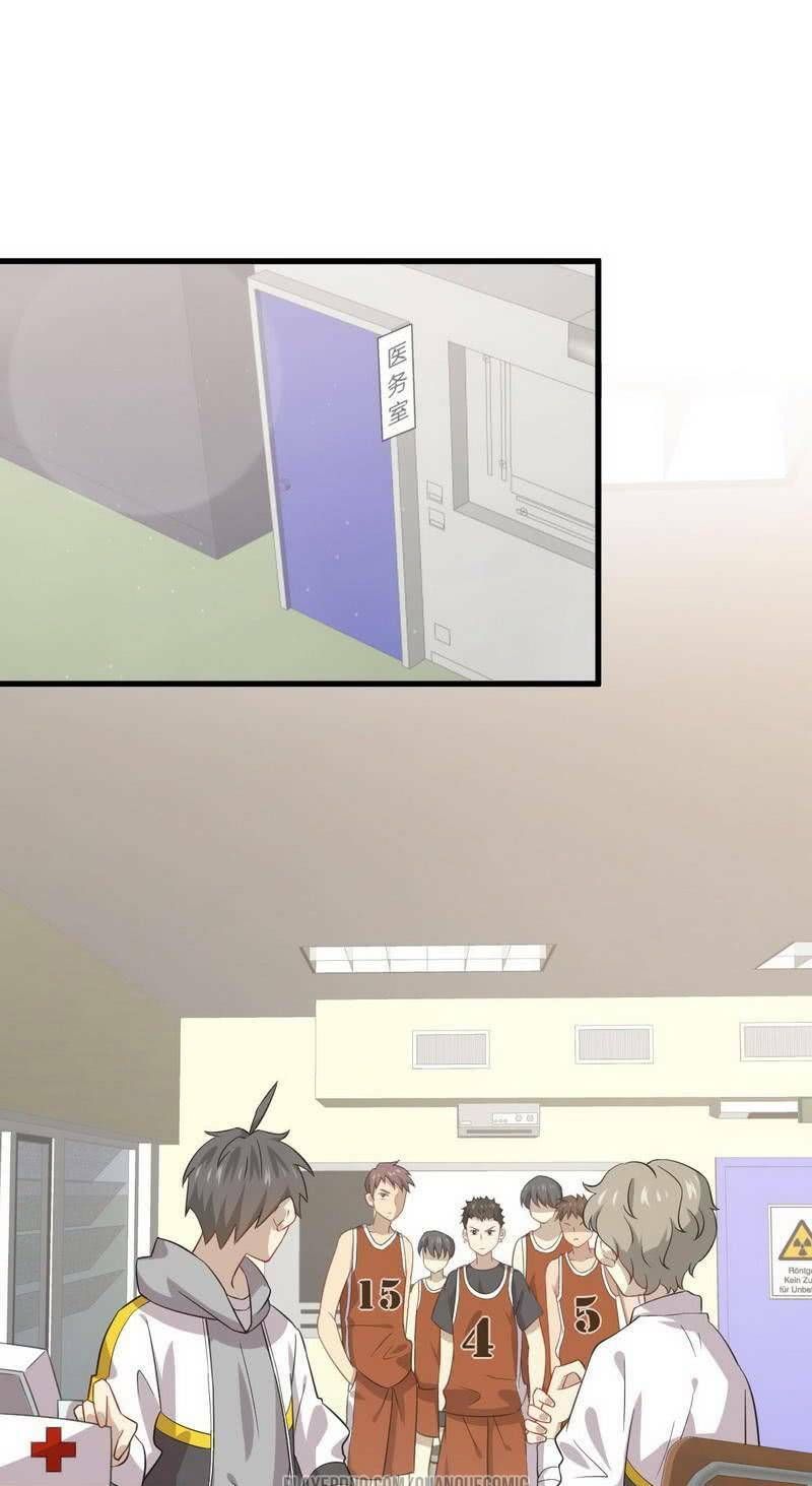 đọc truyện Xuyên Không Vào Thế Giới Nữ Cường Chương 67 ảnh 7 tại Thiên Thai Truyện