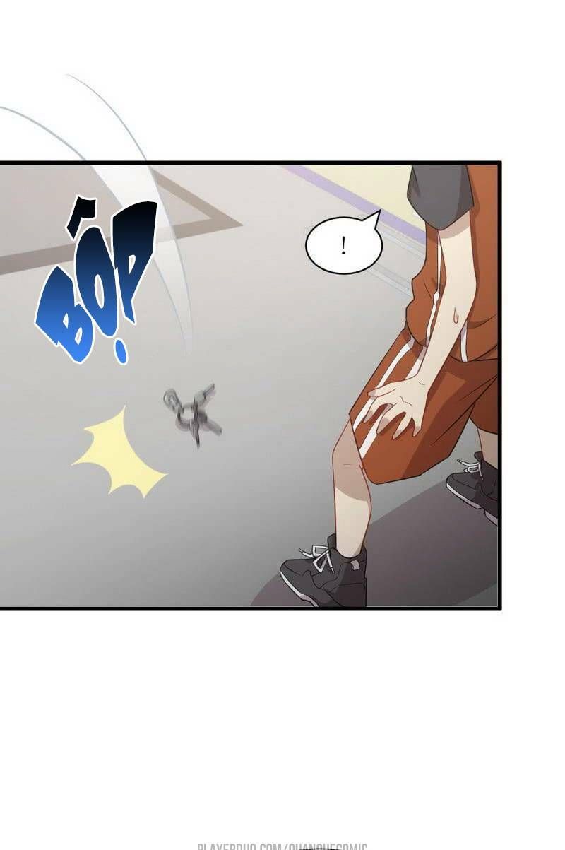 đọc truyện Xuyên Không Vào Thế Giới Nữ Cường Chương 67 ảnh 9 tại Thiên Thai Truyện