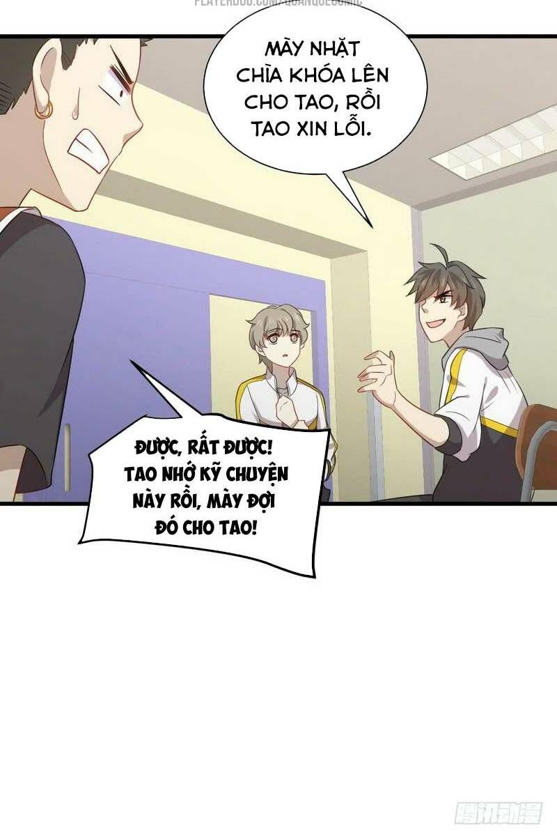 đọc truyện Xuyên Không Vào Thế Giới Nữ Cường Chương 67 ảnh 10 tại Thiên Thai Truyện