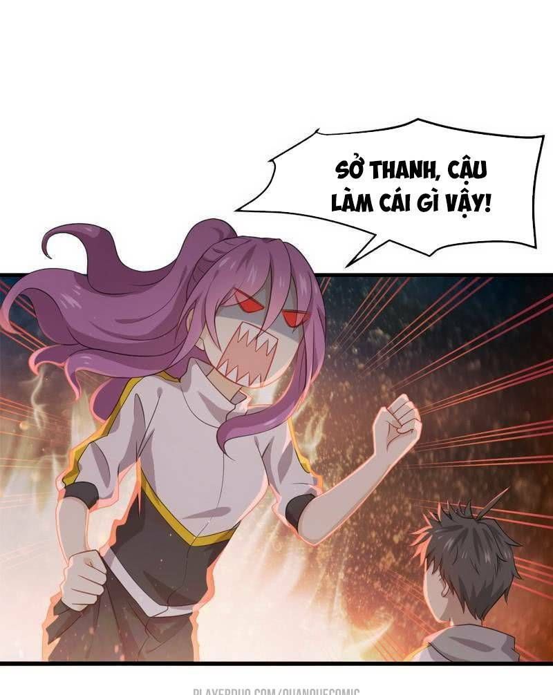 đọc truyện Xuyên Không Vào Thế Giới Nữ Cường Chương 68 ảnh 3 tại Thiên Thai Truyện