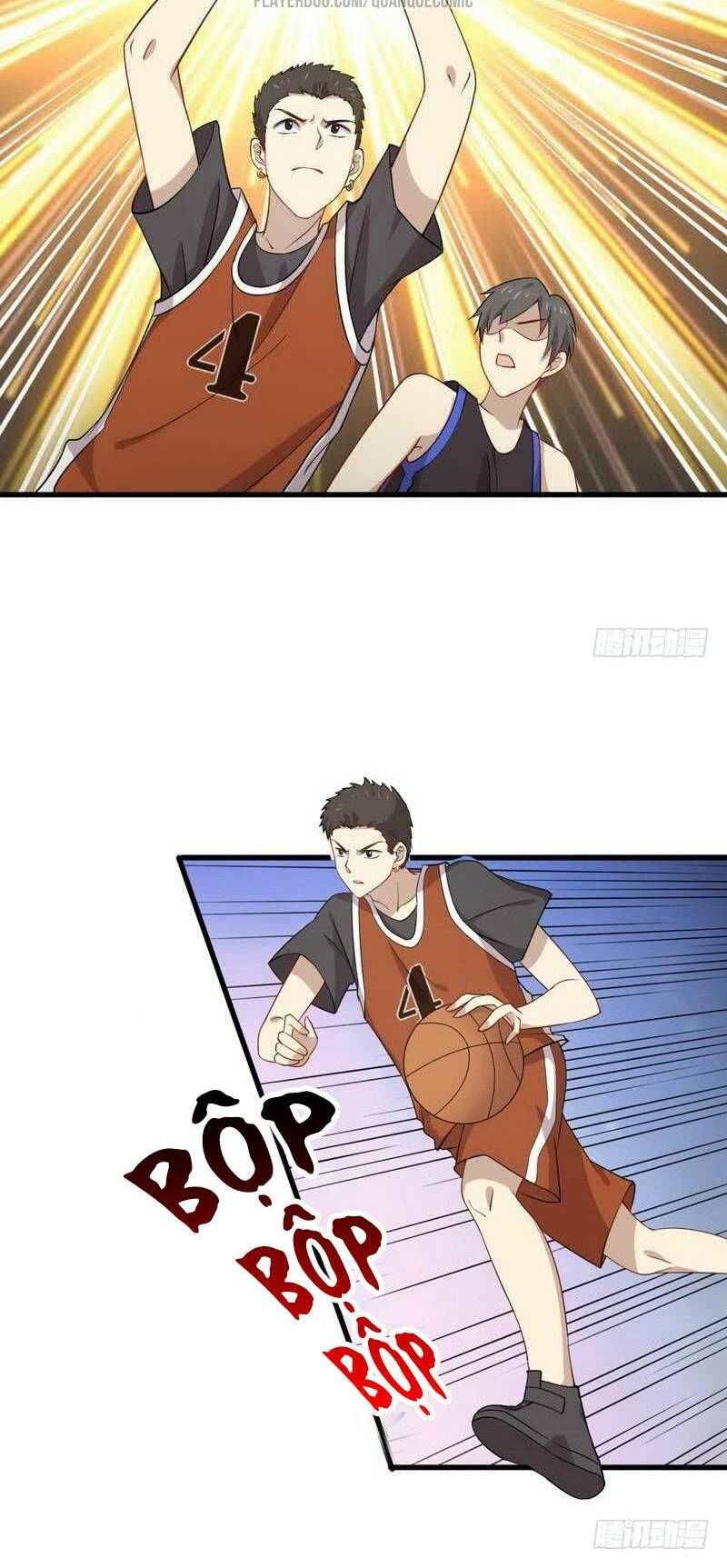 đọc truyện Xuyên Không Vào Thế Giới Nữ Cường Chương 68 ảnh 12 tại Thiên Thai Truyện