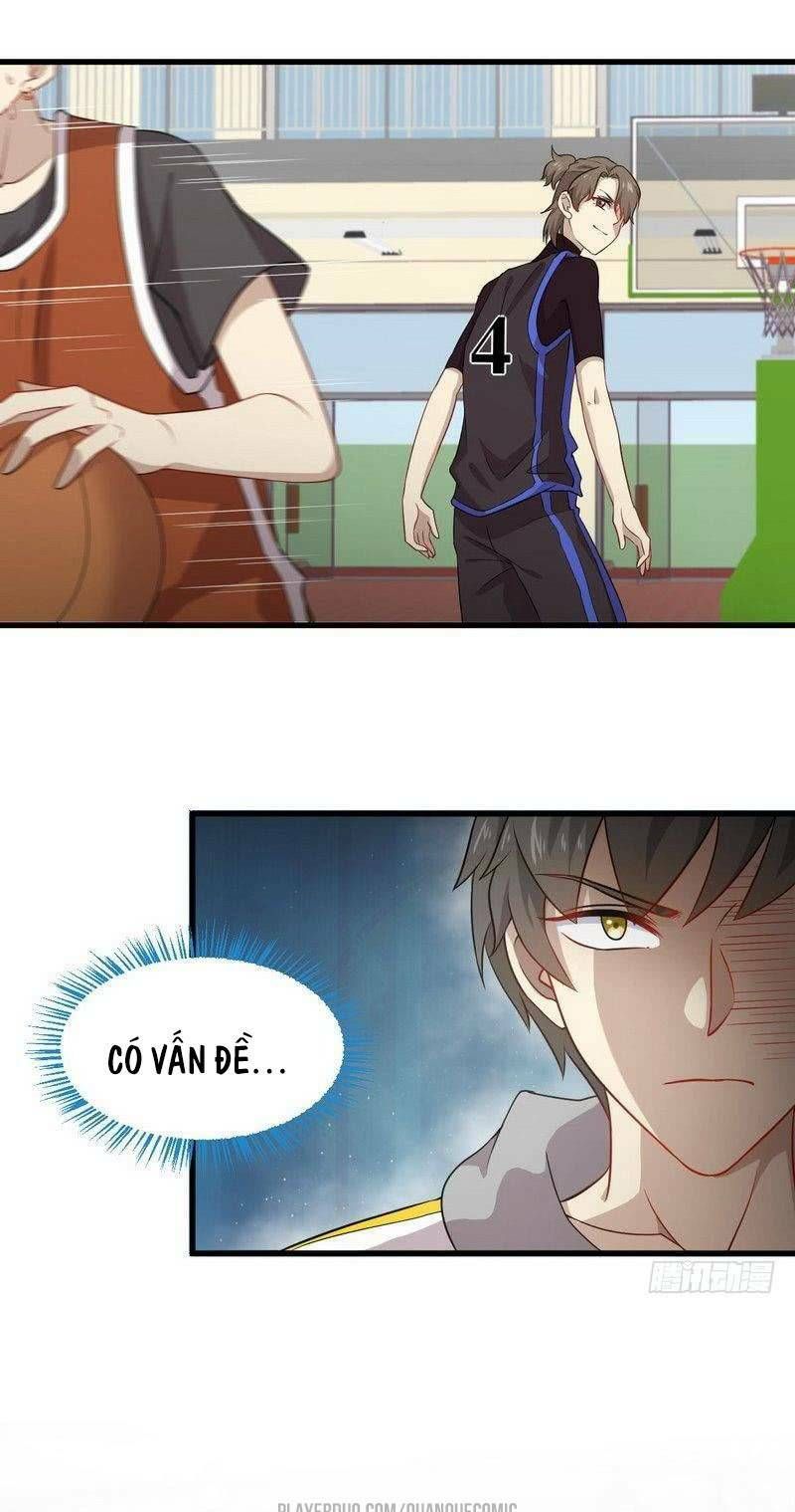 đọc truyện Xuyên Không Vào Thế Giới Nữ Cường Chương 68 ảnh 15 tại Thiên Thai Truyện