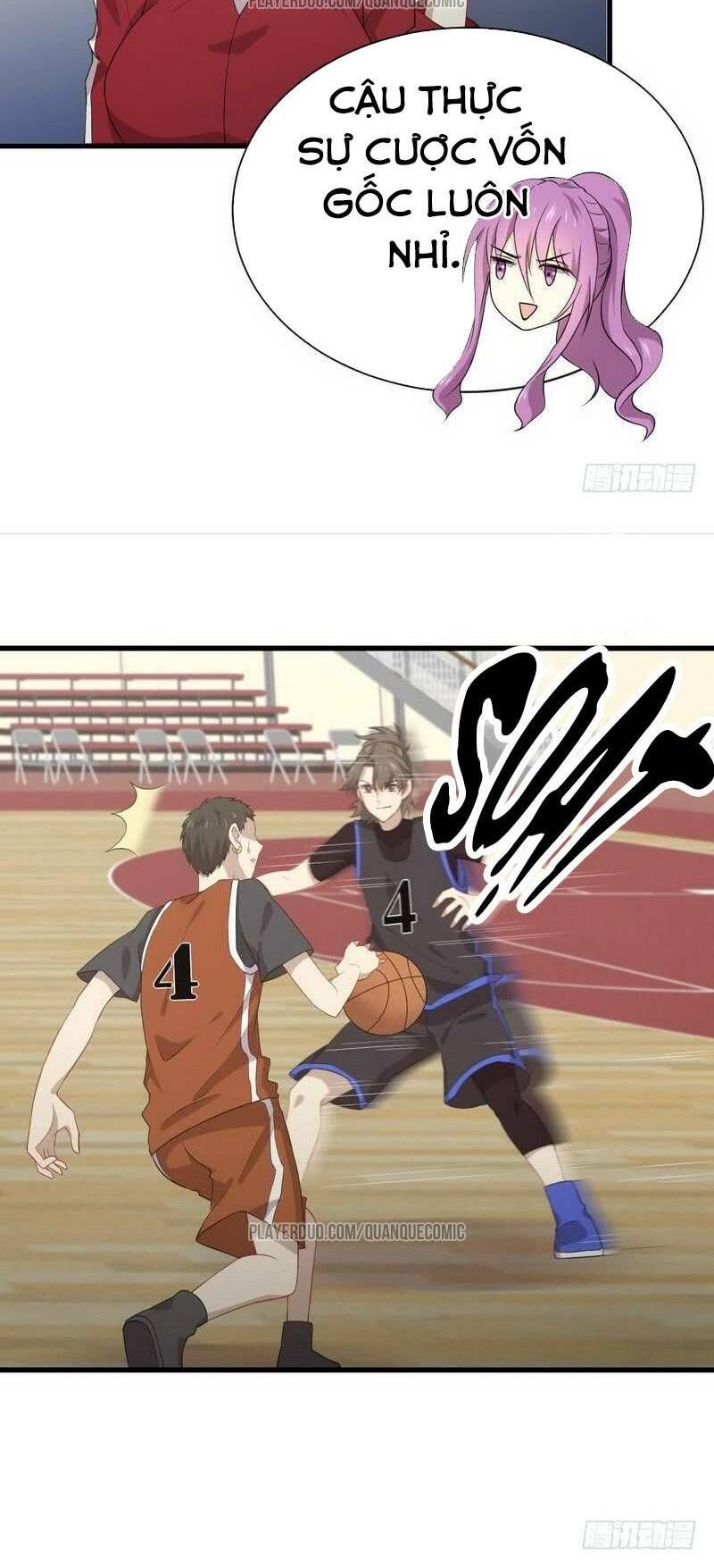 đọc truyện Xuyên Không Vào Thế Giới Nữ Cường Chương 68 ảnh 20 tại Thiên Thai Truyện