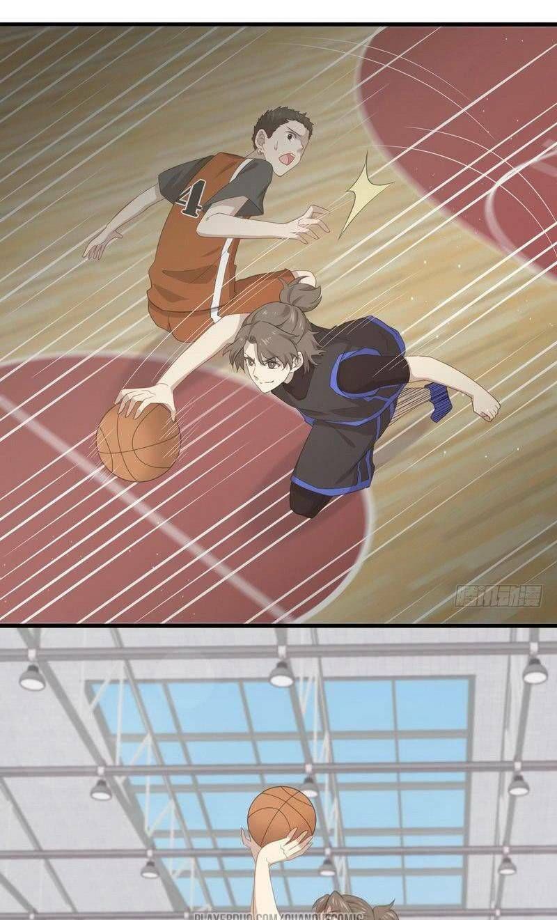 đọc truyện Xuyên Không Vào Thế Giới Nữ Cường Chương 68 ảnh 21 tại Thiên Thai Truyện