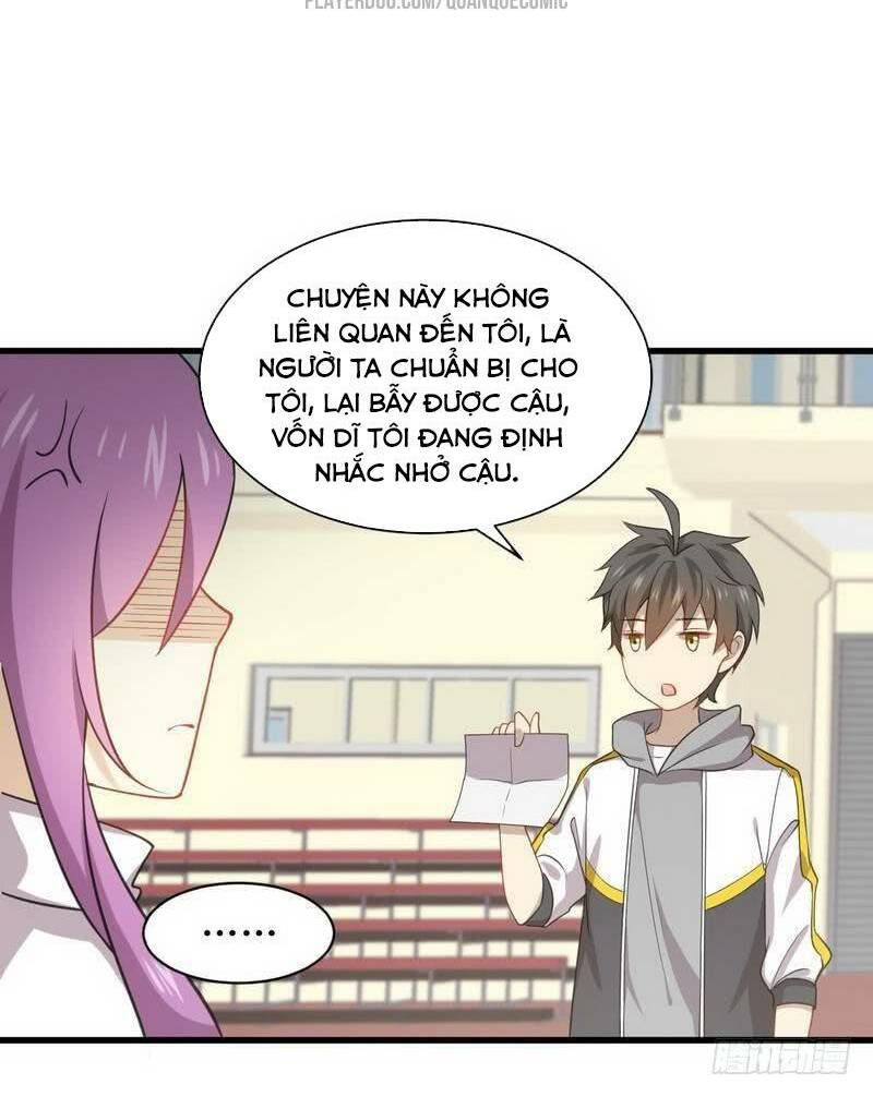 đọc truyện Xuyên Không Vào Thế Giới Nữ Cường Chương 68 ảnh 4 tại Thiên Thai Truyện