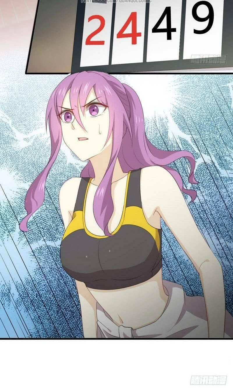 đọc truyện Xuyên Không Vào Thế Giới Nữ Cường Chương 68 ảnh 24 tại Thiên Thai Truyện